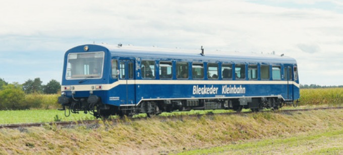 Triebwagen NE 81 (VT 125)